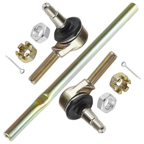 Tie Rod Set for Yamaha Raptor 350 YFM350 2004 2005 2006 2007 2008 2009-2013