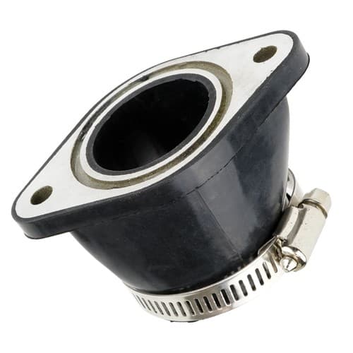 Carburetor Carb Intake Manifold Left Boot Joint for Suzuki 13101-32F00