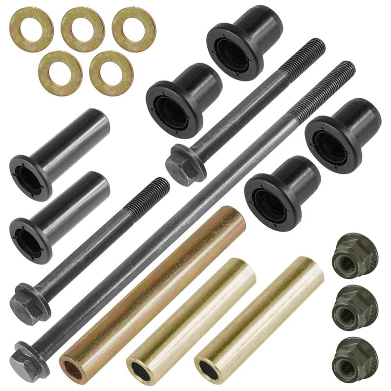 5138797 5138798 Rear Control Arm Bushing Kit For Polaris RZR 800 S 4 800 2014