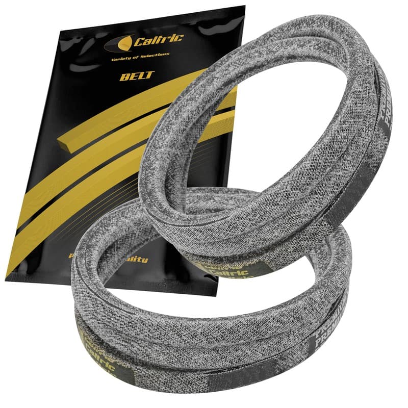 954-05040 754-0241 754-0241-352 954-04057 Drive Belts For MTD For Cub Cadet