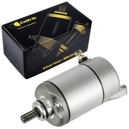 Starter for Yamaha YZF600R 600 1995 1996 1997 1998 1999 2000 2001 2002 2003-2007