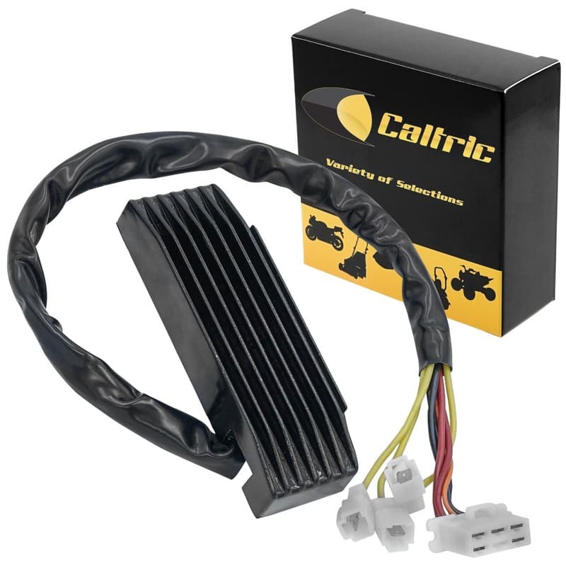 Regulator Rectifier for Suzuki VS750GLP VS750 GLP Intruder 1988-1991 Motorcycle