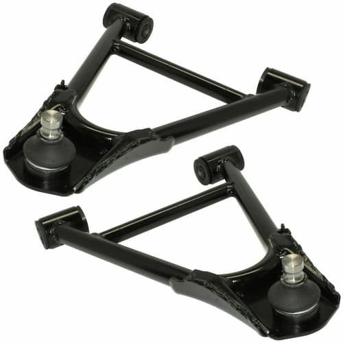 Front Lower Right And Left A-Arms for Yamaha Grizzly 600 YFM600F 4X4 1999-2001