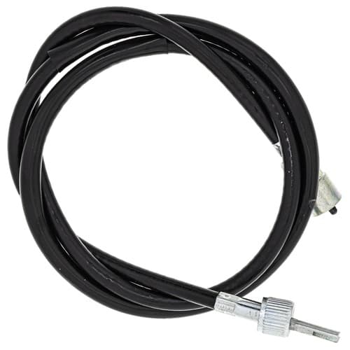 NICHE Speedometer Cable for Kawasaki KZ1100 KZ650 KZ750 54001-0018 54001-1029