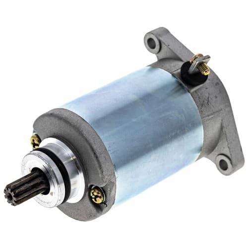 NICHE Starter Motor Assembly for SYM Trackrunner 180 HD Joyride 125 200