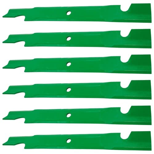 103-2530-S 50-2814 038-6060-00 Deck Blade For Exmark For Windsor For Bad Boy x6