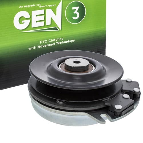 Electric PTO Clutch for Exmark Z Turf Hydro Lazer Ranger 1800 Tracer 103-0662