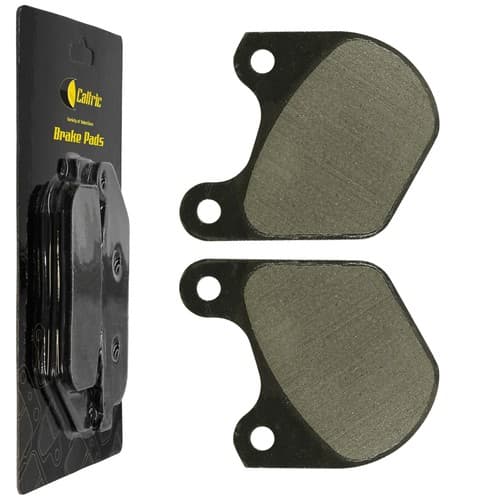 Brake Pads for Harley Davidson Xlh 1000 Sportster 1979 1980 1981 Rear Pads