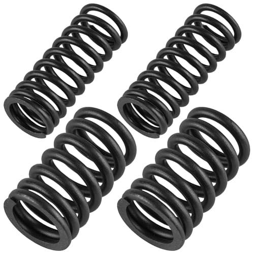 Intake & Exhaust Valve Springs For Honda Recon 250 TRX250TE TRX250TM 2002-2026