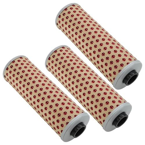 3 Pack Oil Filter for BMW  R90 R90S R90/6 900 1969 1970 1971 1972 73 74 75 1976