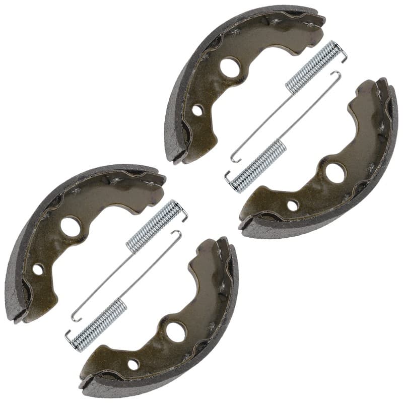 Front Brake Shoes for Honda 06450-Hn0-A00 45151-Hc5-006