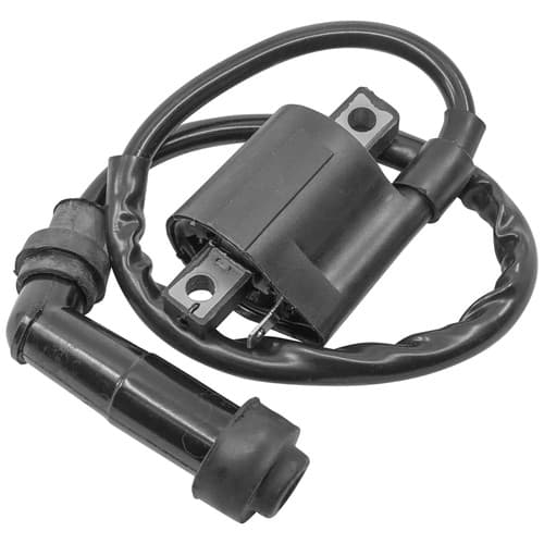 Ignition Coil for Yamaha ATV Big Bear 250 YFM25 New 07-09