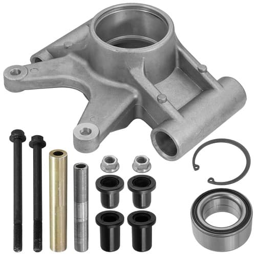 Rear Right Knuckle & Bearing Bushings For Polaris Sportsman 850 2010-2026