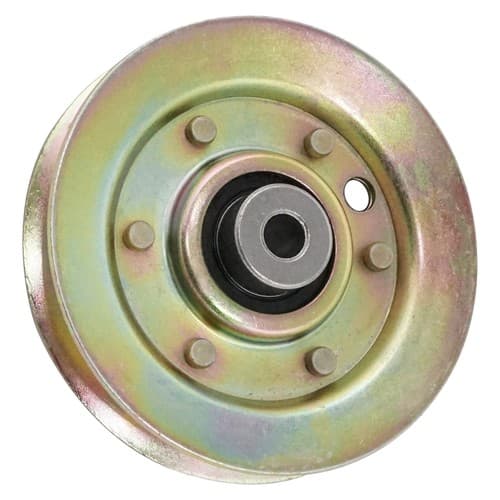 Caltric 1726660 756-0226 756-0293 756-0293A 756-0487  Idler Pulley For MTD