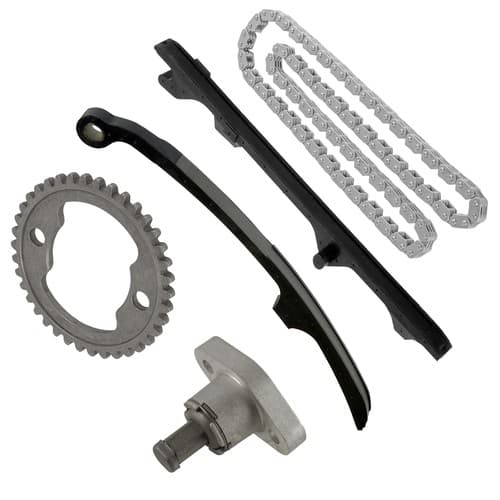 Fits Honda Sportrax 400 Cam Timing Chain Guide Tensioner Sprocket TRX400EX 99-08