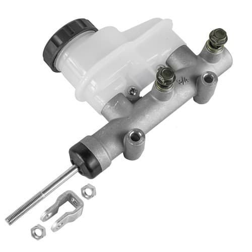 Complete Brake Master Cylinder fits Polaris RZR 800 2012 2013 2014