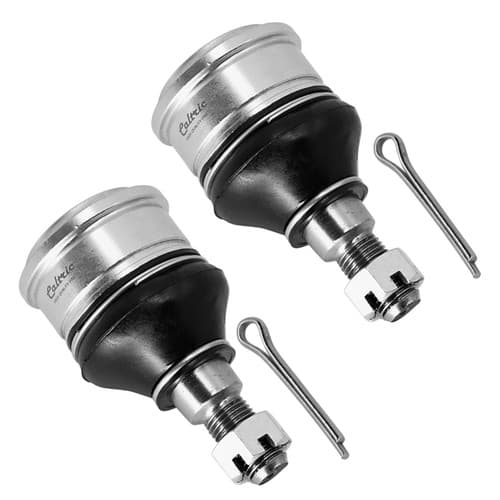 Caltric Front Lower Ball Joint For Honda Pioneer 700-4 SXS700M4 2014-2025 QTY 2