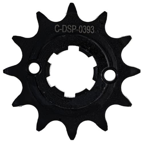 NICHE 520 Pitch 12 Tooth Front Drive Sprocket for Polaris RZR 170 0454563