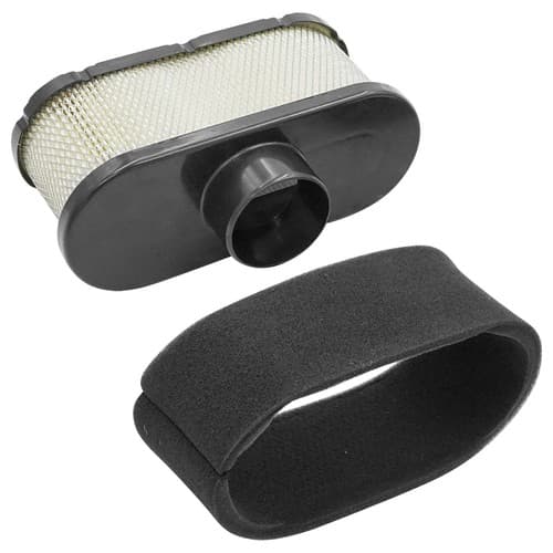 Air Filter For John Deere X570 X580 X584 X590 636M S240 W36M W48M W48R W52R