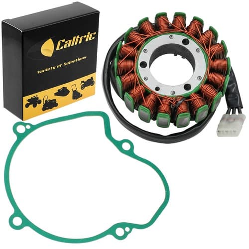 Stator & Gasket for Polaris Outlaw 525 S IRS 2007 2008 2009 2010 2011
