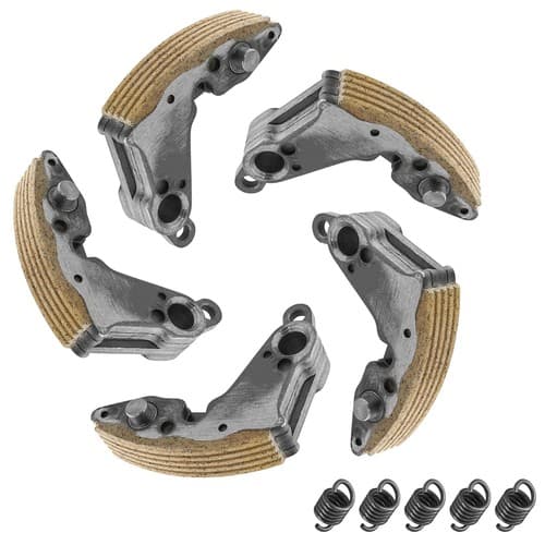 Wet Clutch Centrifugal Carrier for Arctic Cat 400 4X4 Automatic 2003-2008