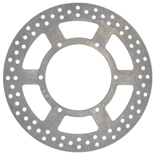 NICHE Rear Brake Rotor for Yamaha V Star 950 1300 3D8-2582W-00-00