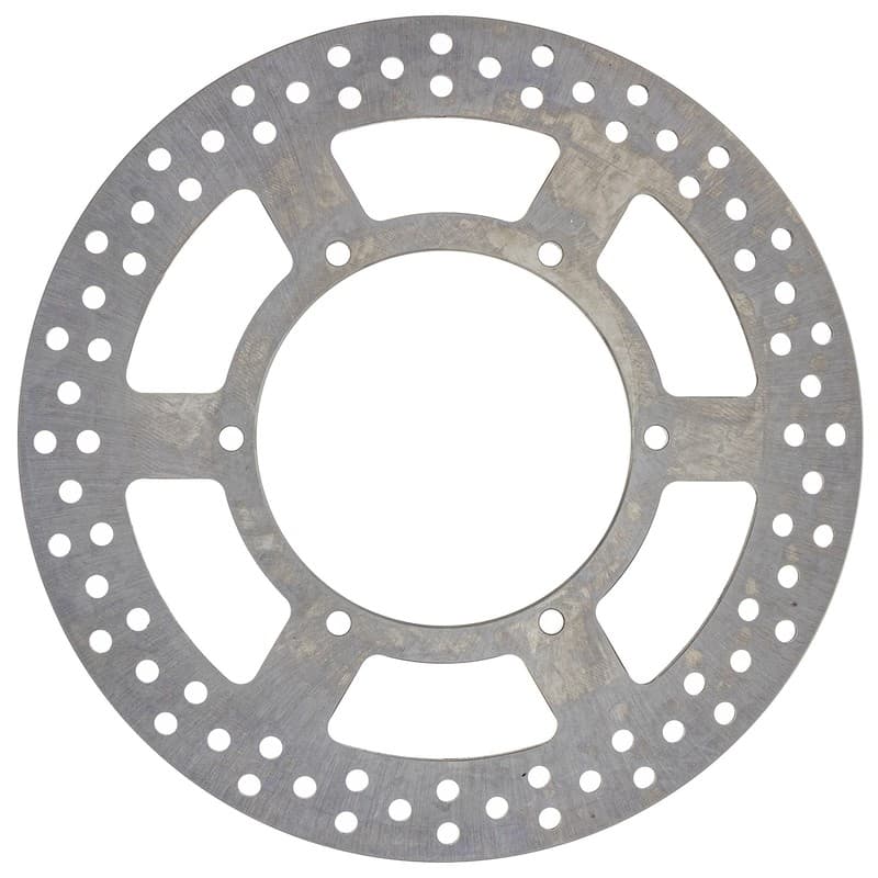 NICHE Rear Brake Rotor for Yamaha V Star 950 1300 3D8-2582W-00-00