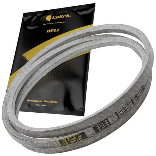 48" 54" 60" Deck Belt For John Deere 120 140 300 312 314 316 317 318 322