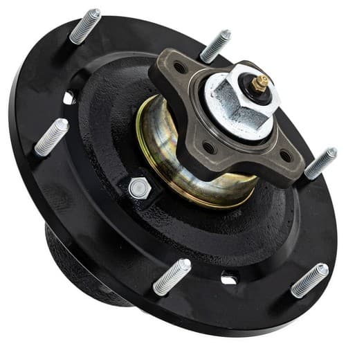 8TEN Deck Spindle For John Deere Z930M Z950M Z955M Z960M Z960R Z970R AUC12478
