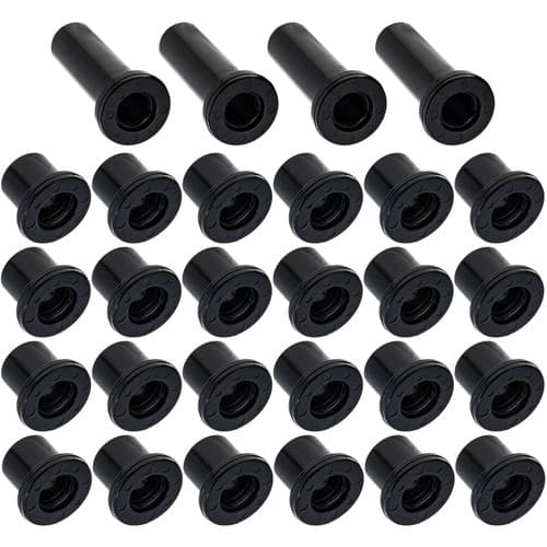 NICHE Control A-Arm Swing Arm Bushing Kit for Arctic Cat Prowler XT 700 550 650