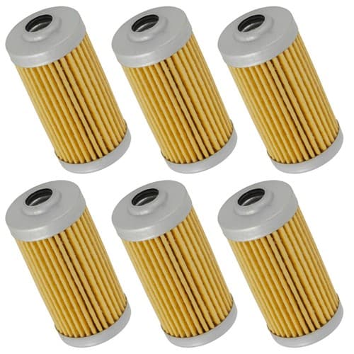 CH15553 Fuel Filter for John Deere 2030 2210 2500 2653 4010 4100 4110 / 6x