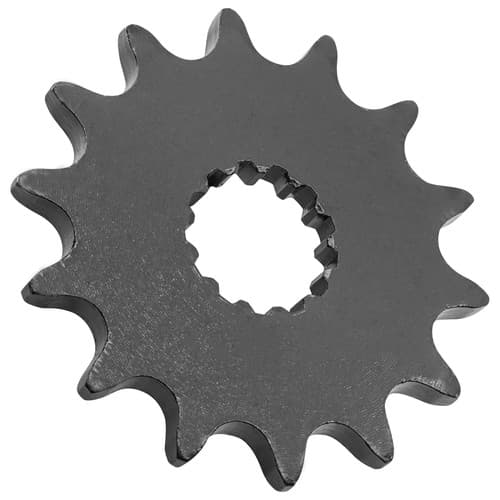 Front Drive Chain Sprocket for Yamaha YFZ450R/SE 2009-2023/YFZ450X/SE 2010-2011