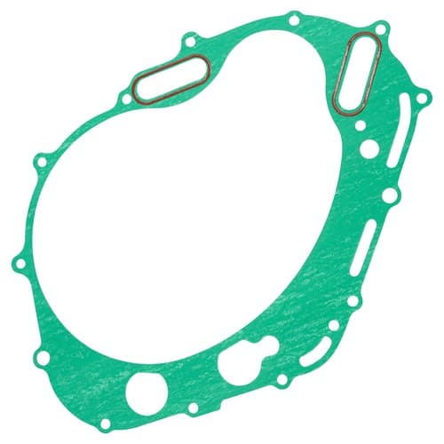 Caltric Clutch Inner Cover Gasket for Suzuki SV650 SV650A SV650S ABS 2003-2026