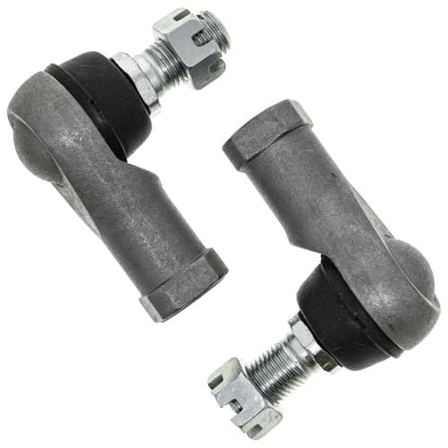 NICHE Tie Rod End Kit for Yamaha Big Bear Kodiak 400 Grizzly 450 1D9-F3841-00-00