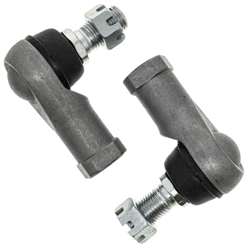 NICHE Tie Rod End Kit for Yamaha Big Bear Kodiak 400 Grizzly 450 1D9-F3841-00-00