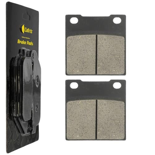 Brake Pads for Suzuki GSXR 750 GSXR750 1986-2003 Rear Brakes Motorcycle