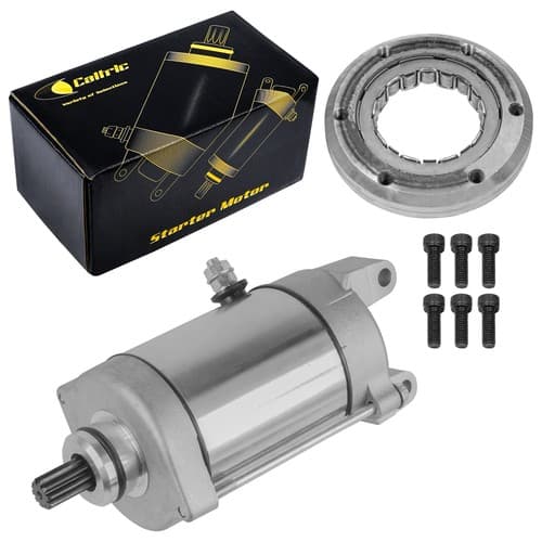 Starter & Clutch One Way Bearing for Honda VT750CD Shadow 750 AceDeluxe 98-03