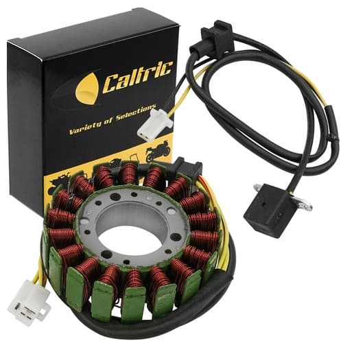 Stator for Kawasaki VN800A VN-800A Vulcan 800 Classic 1995 1996 1997 1998-2005