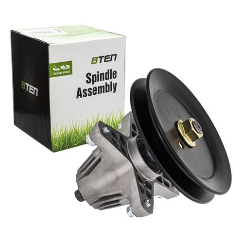 Mower Deck Spindle for Cub Cadet Mini LTX1045 rider LTX1042 LTX1040 RZT42