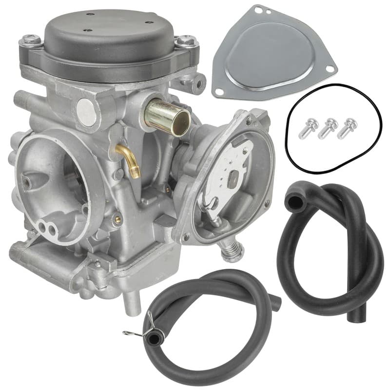Caltric Carburetor For Bombardier Can-Am Outlander 400 2003-2008