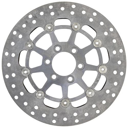 NICHE Front Brake Rotor for Suzuki Boulevard S50 S83 Intruder 800 1400