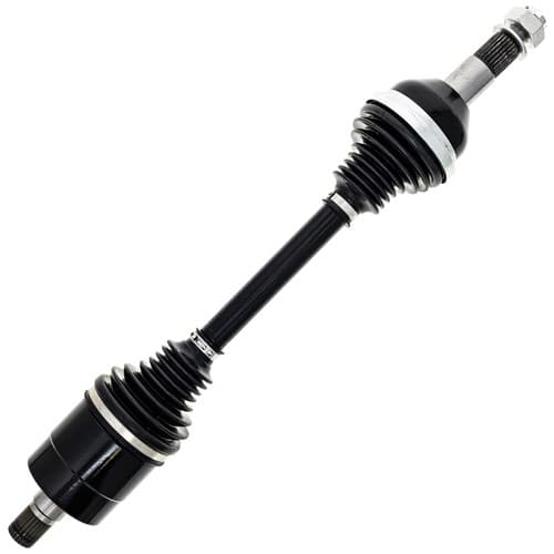 NICHE Rear Left CV Axle Drive Shaft for Can-Am Outlander Renegade 650 850 XMR