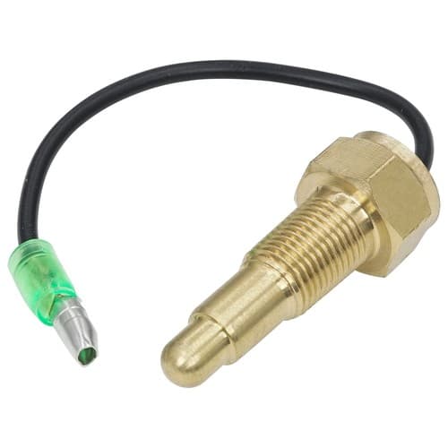 Radiator Fan Switch Sensor for Kawasaki KLX250S 2006-2007 / Ninja EX500 1987-89