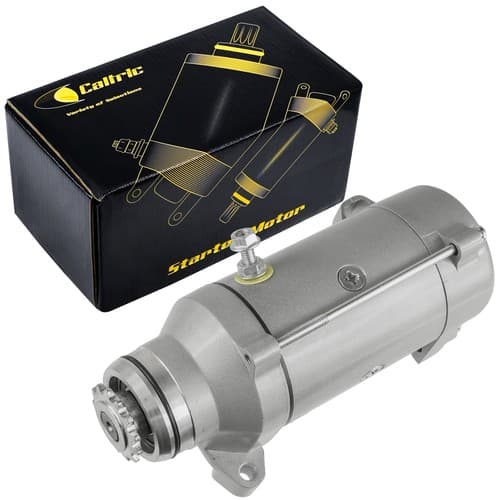 New for Honda Motorcycle Gold Wing GL1100 GL1000 Starter