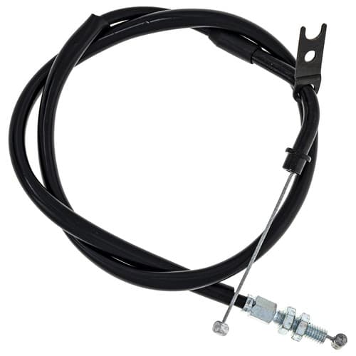 NICHE Push Throttle Cable for Suzuki GSXR600 GSXR750 58300-29G10 Motorcycle