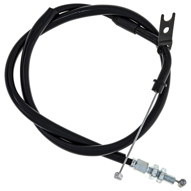 NICHE Push Throttle Cable for Suzuki GSXR600 GSXR750 58300-29G10 Motorcycle