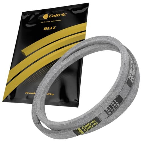 Deck Drive Belt For John Deere M86422 M112006 M91147 248-063 63" x 1/2"