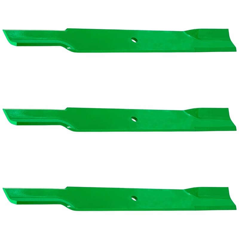 61" Deck Blade for GrassHopper Duramax 3461 / Duramax 9861 320242 High-Lift