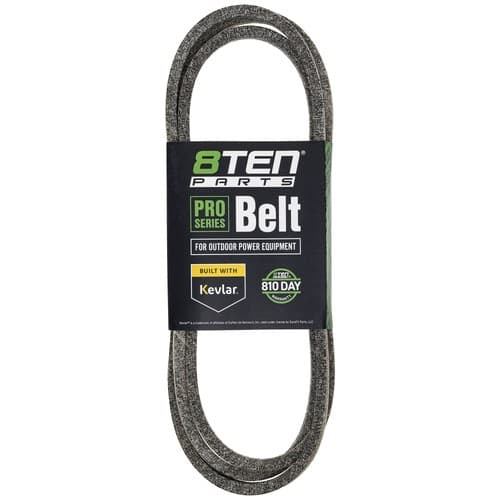 8TEN Belt with Kevlar for John Deere 107-17HS Scotts S1642 GX10065 96 x 1/2
