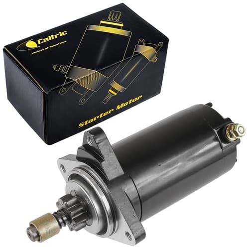 Starter for SeaDoo GSX GTX SPX XP 782 Cc 1996 1997 1998 1999 New